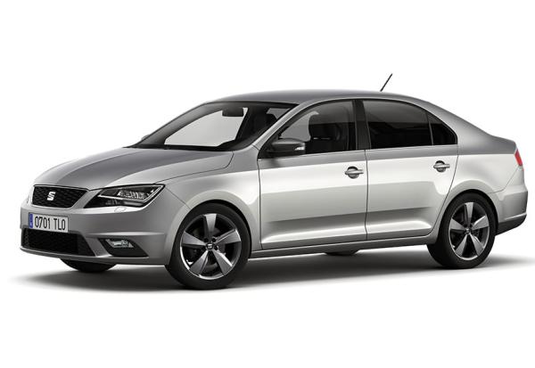 Seat Toledo